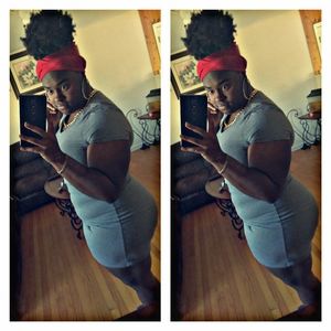 Meet your Posher, Neshia